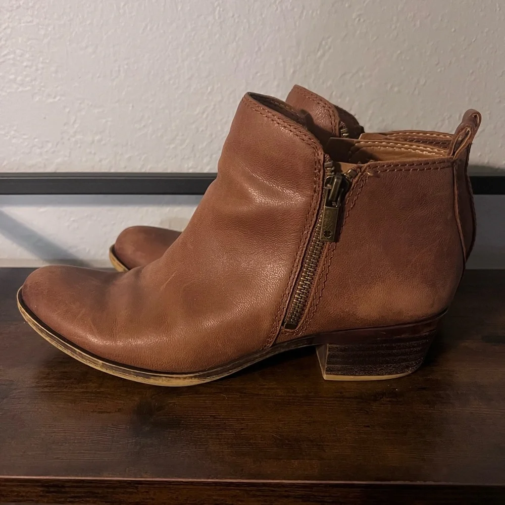 Lucky 🍀 booties - Picture 2 of 4